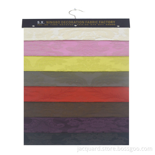 High Quality Pull Pleated Tape Window Curtains